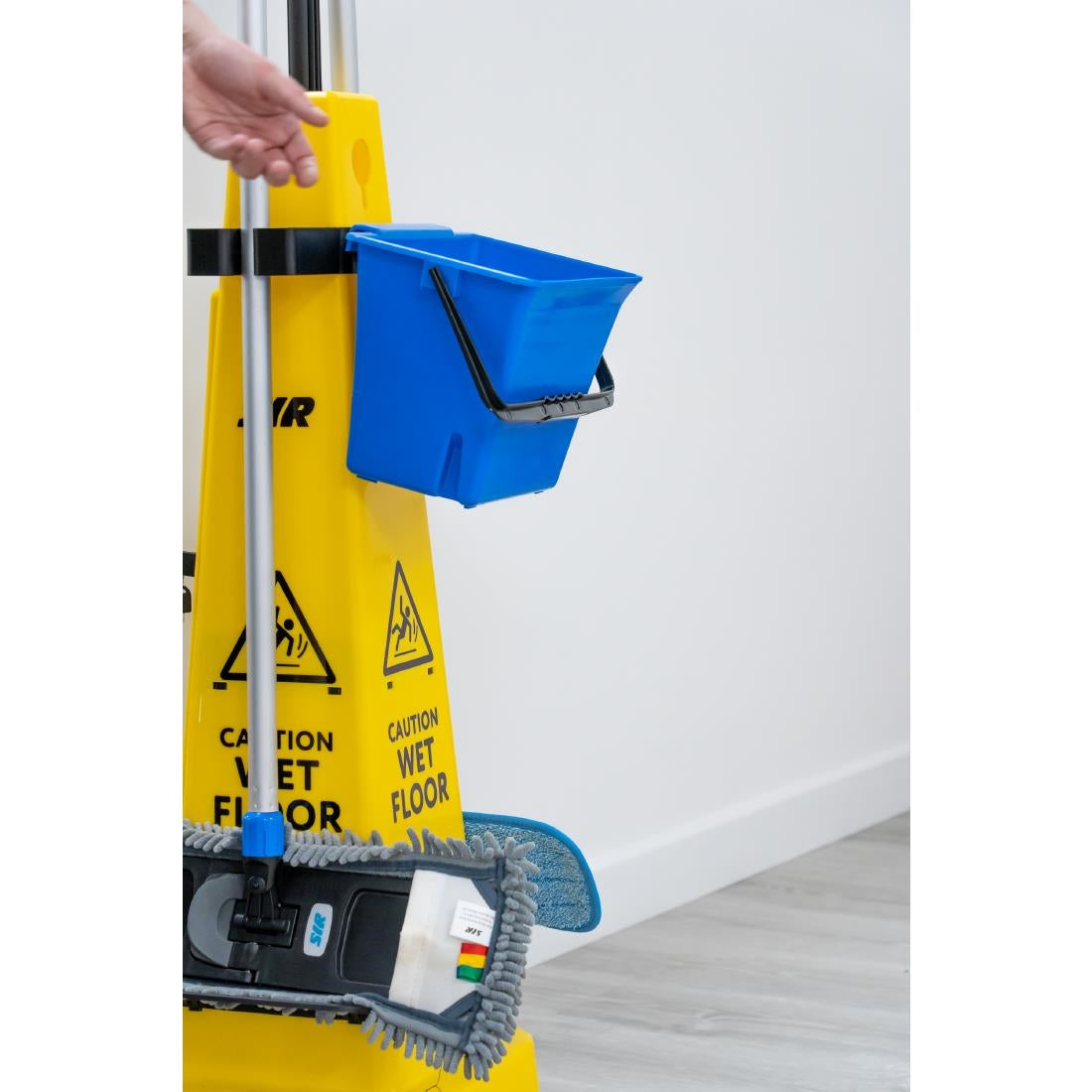 HP951 SYR Rapid Response One Cone with Storage