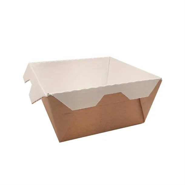 HP964 Huhtamaki Taste Hot Box Bases (Pack of 320) - JD Catering Equipment Solutions Ltd
