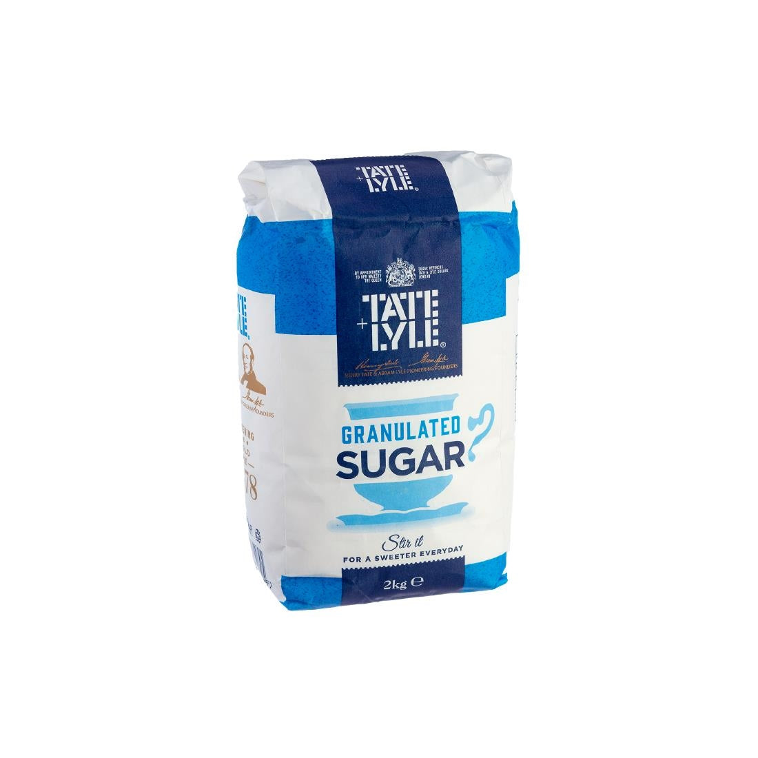 HP980 Tate & Lyle Granulated Sugar 2kg