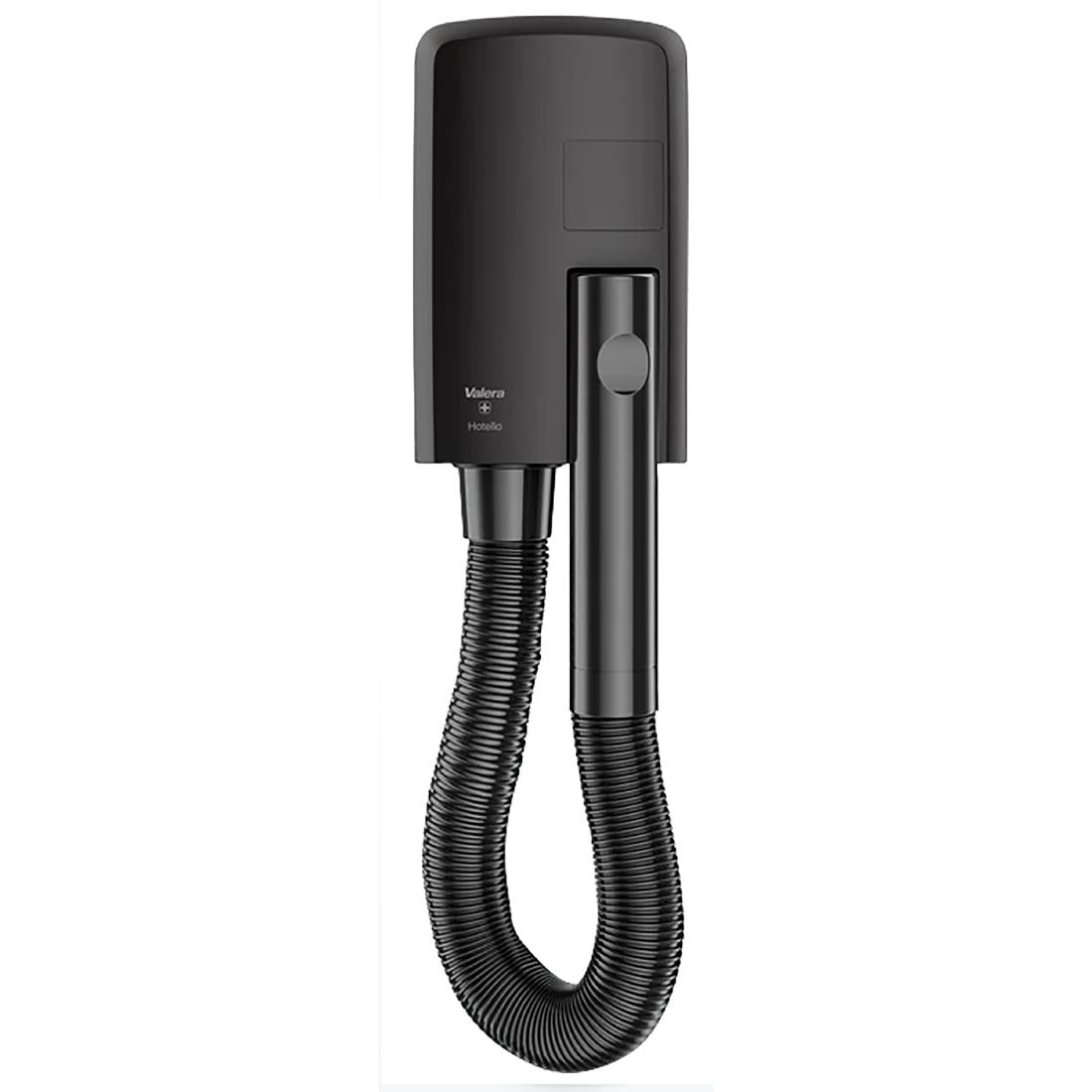 HP991 Valera Hotello Club IP34 Rated Hair Dryer Black 1400w