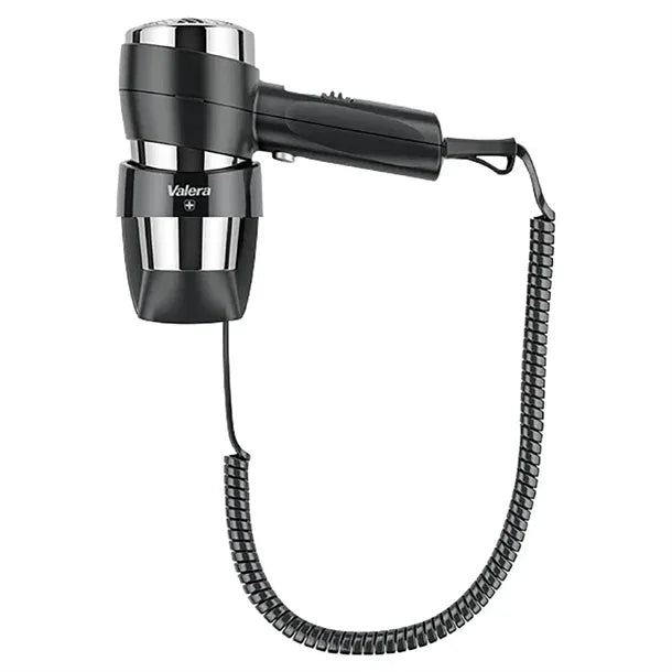 HP995 Valera Action Super Plus Hotel Wall Mounted Hair Dryer 1600w - JD Catering Equipment Solutions Ltd