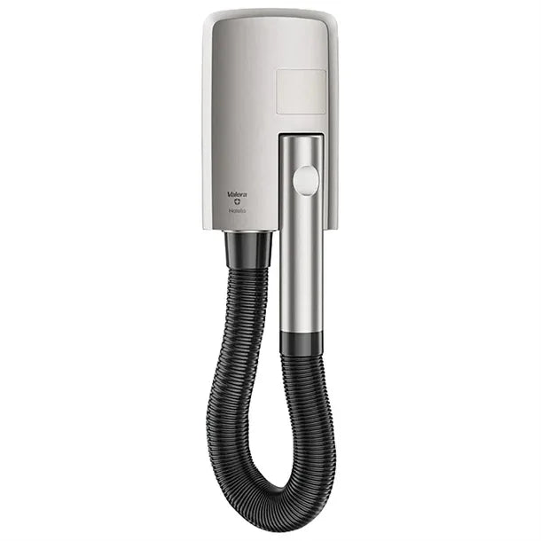 HP994 Valera Hotello Hardwired Hair Dryer IP34 1200w - JD Catering Equipment Solutions Ltd