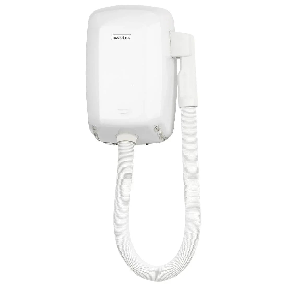 HP998 Machflow High Speed Hair Dryer White HRMEMALC - JD Catering Equipment Solutions Ltd