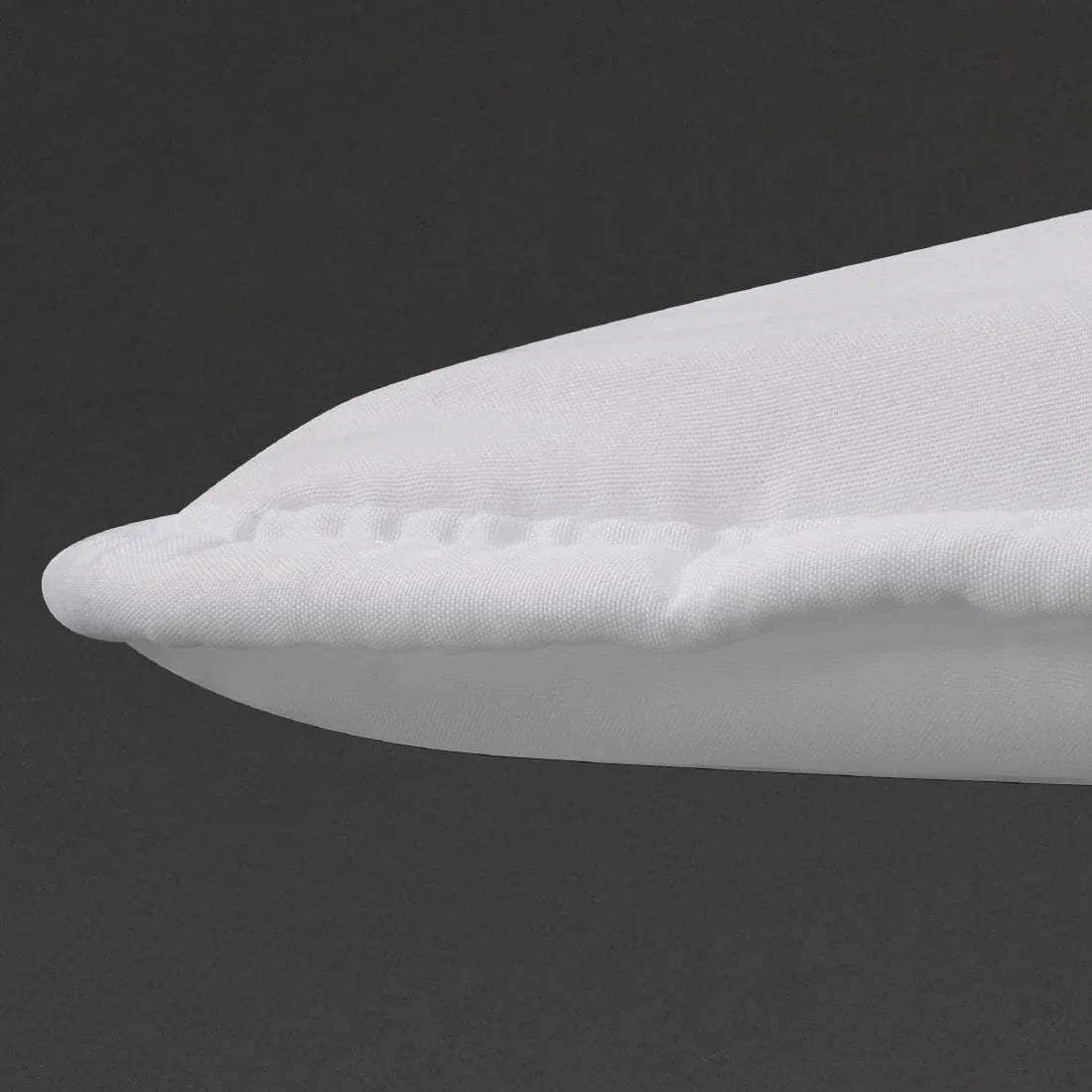 HR033 Mitre Comfort Topper Protector Single - JD Catering Equipment Solutions Ltd