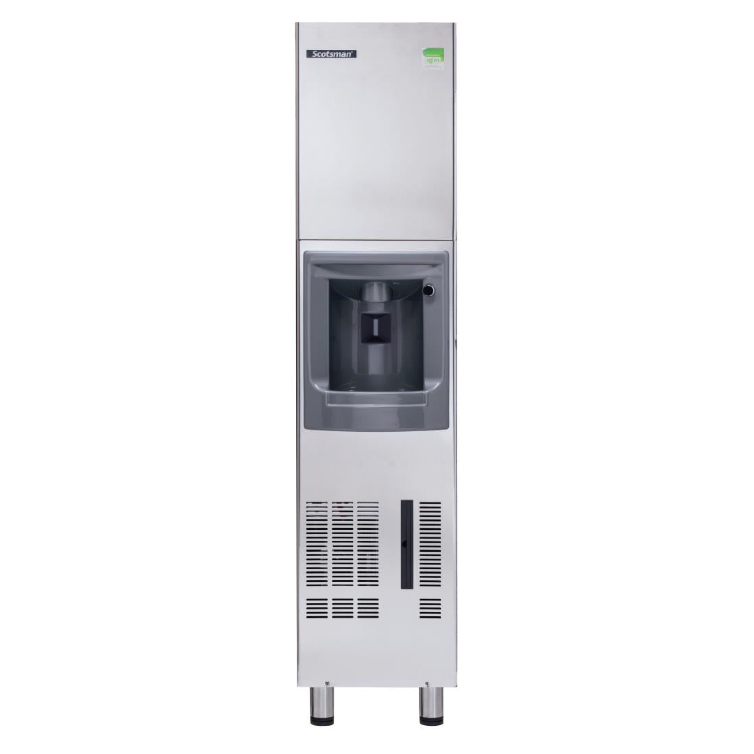 HR295 Scotsman TC180 Touch Free Ice Dispenser 120kg