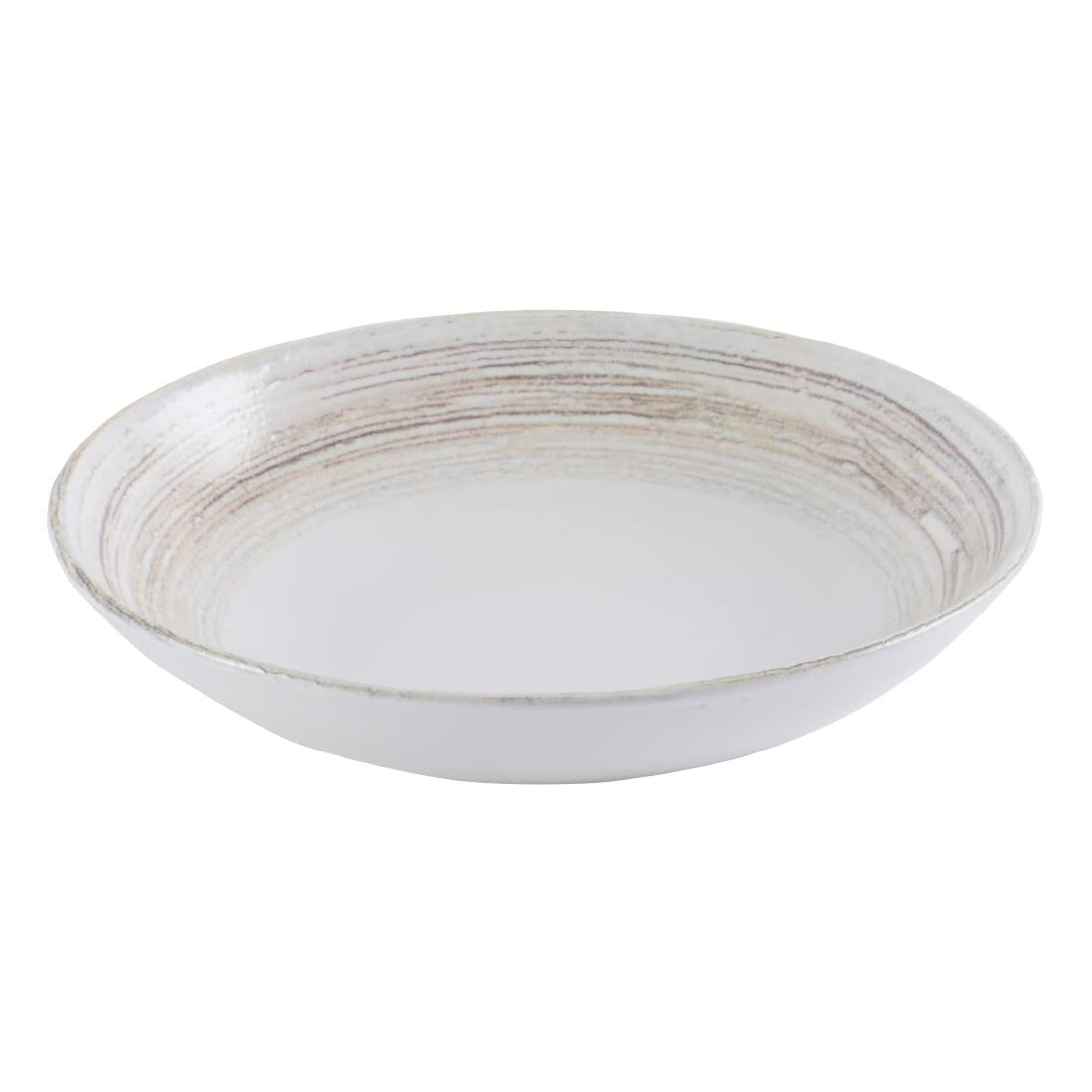 HR320 Churchill Elements Dune Evolve Coupe Bowls 247mm(Pack of 12)