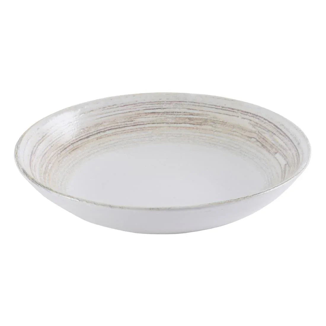 HR320 Churchill Elements Dune Evolve Coupe Bowls 247mm(Pack of 12) - JD Catering Equipment Solutions Ltd