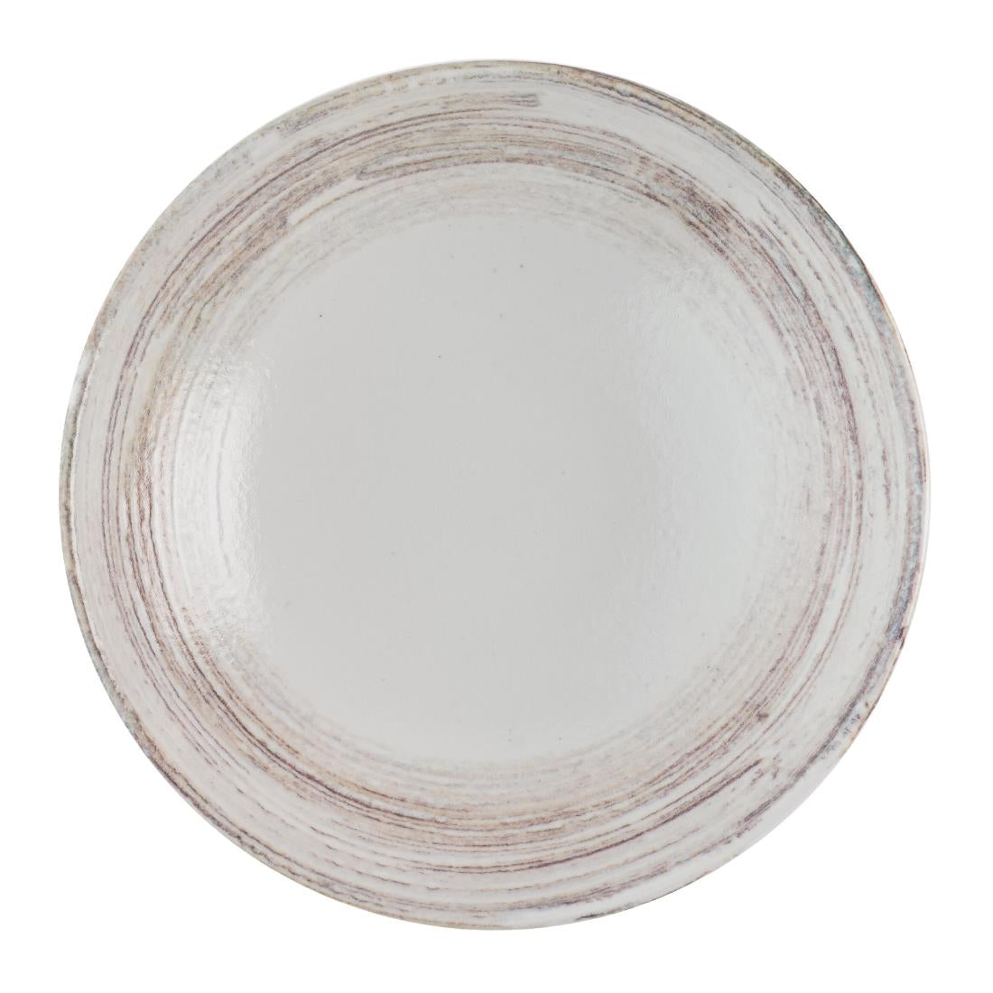 HR321 Churchill Elements Dune Coupe Bowls 184mm (Pack of 12)