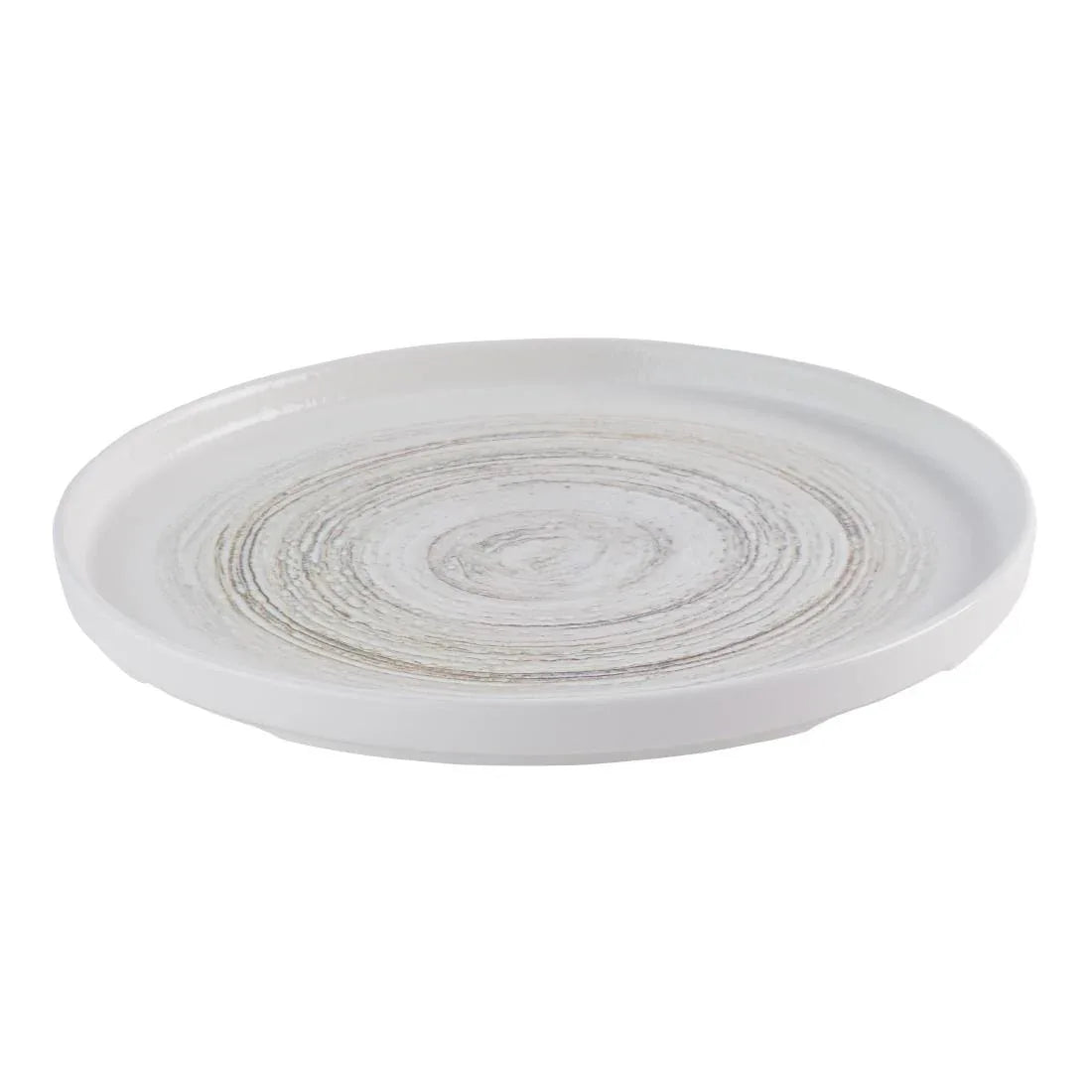 HR322 Churchill Elements Dune Evolve Plates 260mm (Pack of 6) - JD Catering Equipment Solutions Ltd