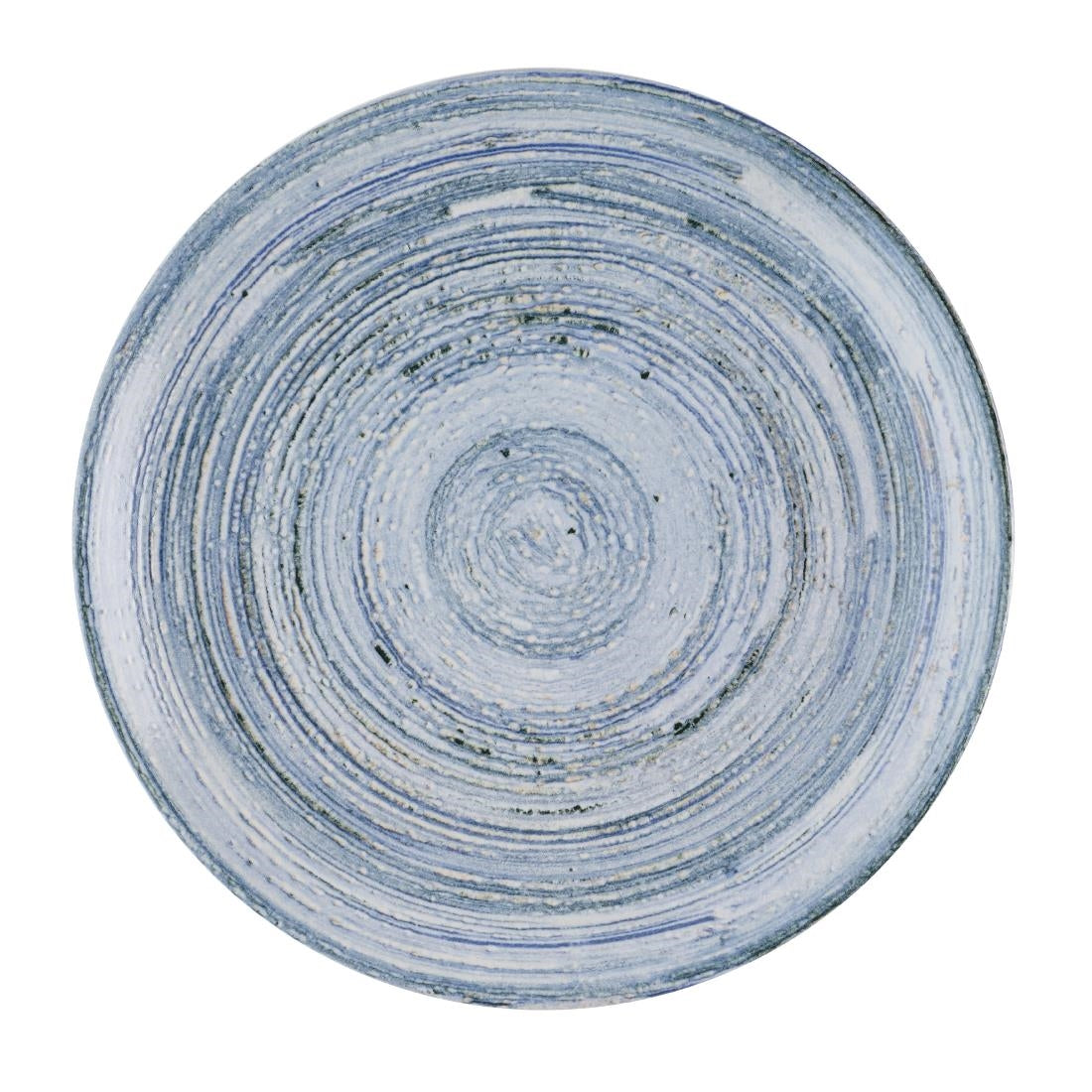 HR333 Churchill Elements Coast Evolve Coupe Plates 260mm (Pack of 12)