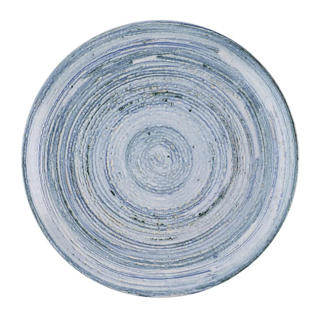 HR333 Churchill Elements Coast Evolve Coupe Plates 260mm (Pack of 12) - JD Catering Equipment Solutions Ltd