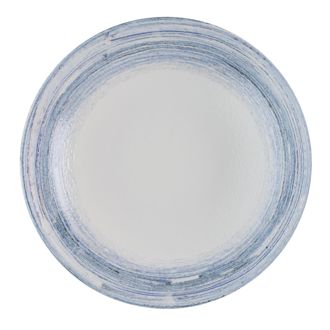 HR336 Churchill Elements Coast Evolve Coupe Bowls 247mm (Pack of 12)