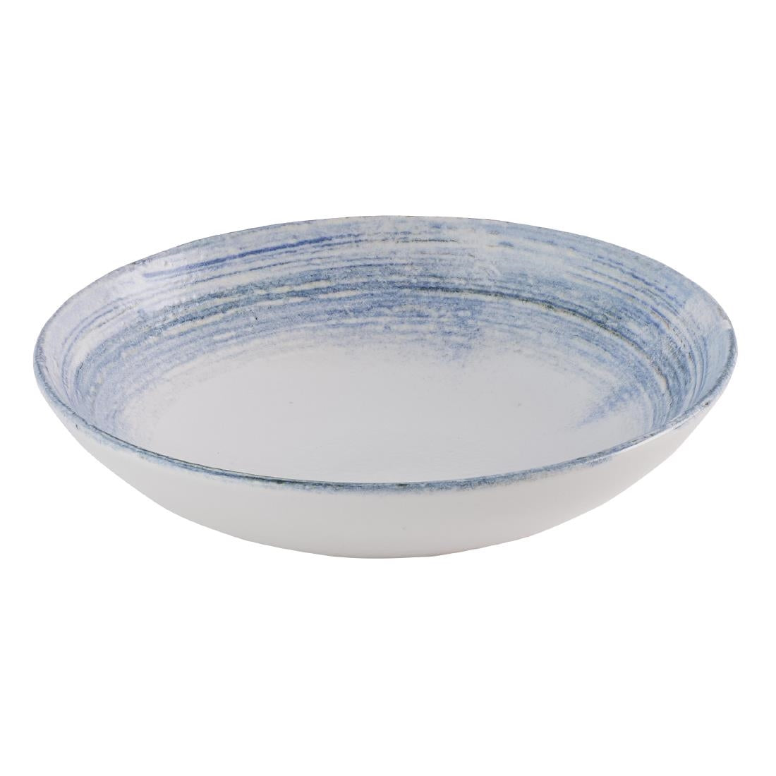 HR337 Churchill Elements Coast Coupe Bowls 184mm (Pack of 12)