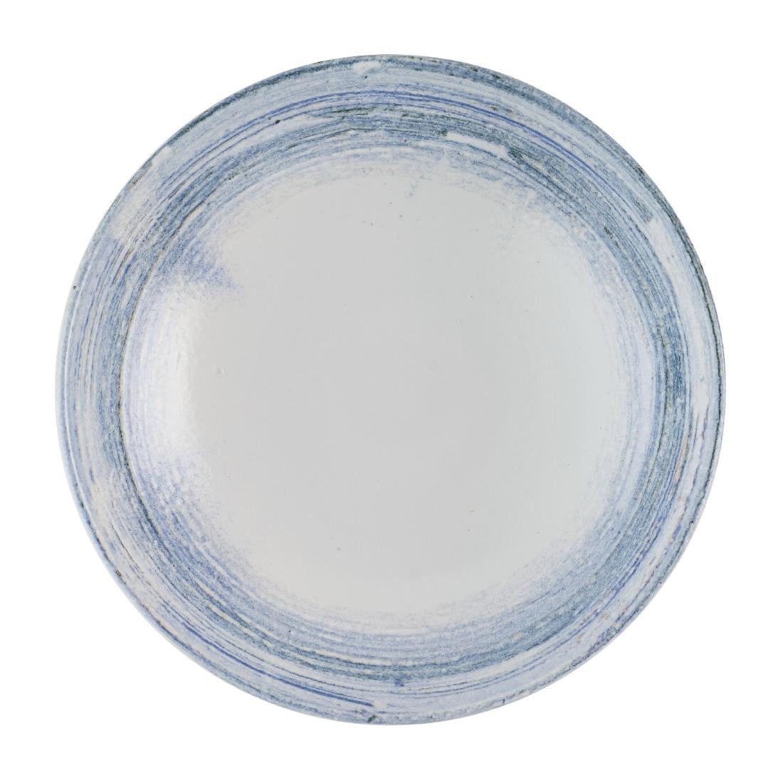 HR337 Churchill Elements Coast Coupe Bowls 184mm (Pack of 12)