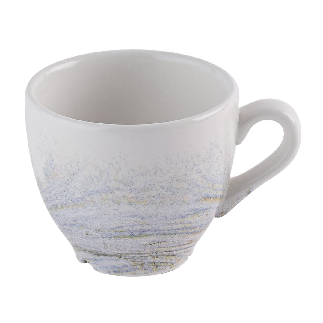 HR345 Churchill Elements Coast Espresso Cups 103ml (Pack of 12)