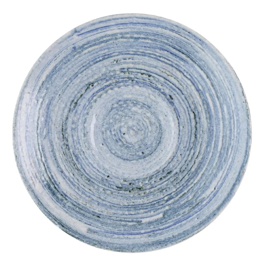 HR346 Churchill Elements Coast Espresso Saucer 118mm (Pack of 12) - JD Catering Equipment Solutions Ltd