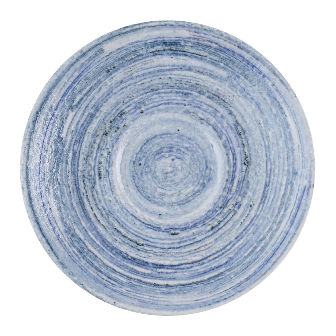 HR347 Churchill Elements Coast Cappuccino Saucer 156mm (Pack of 12)