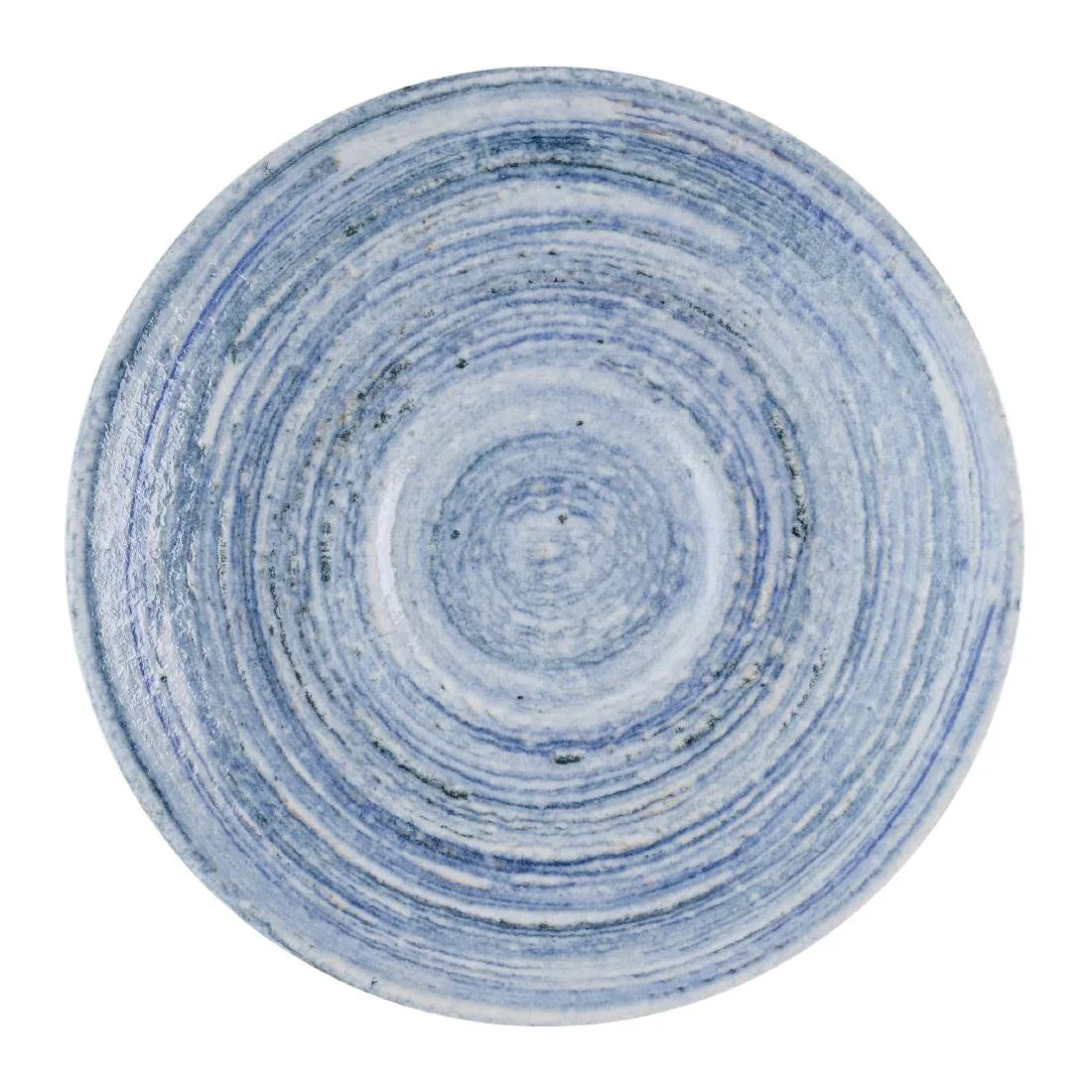 HR347 Churchill Elements Coast Cappuccino Saucer 156mm (Pack of 12) - JD Catering Equipment Solutions Ltd