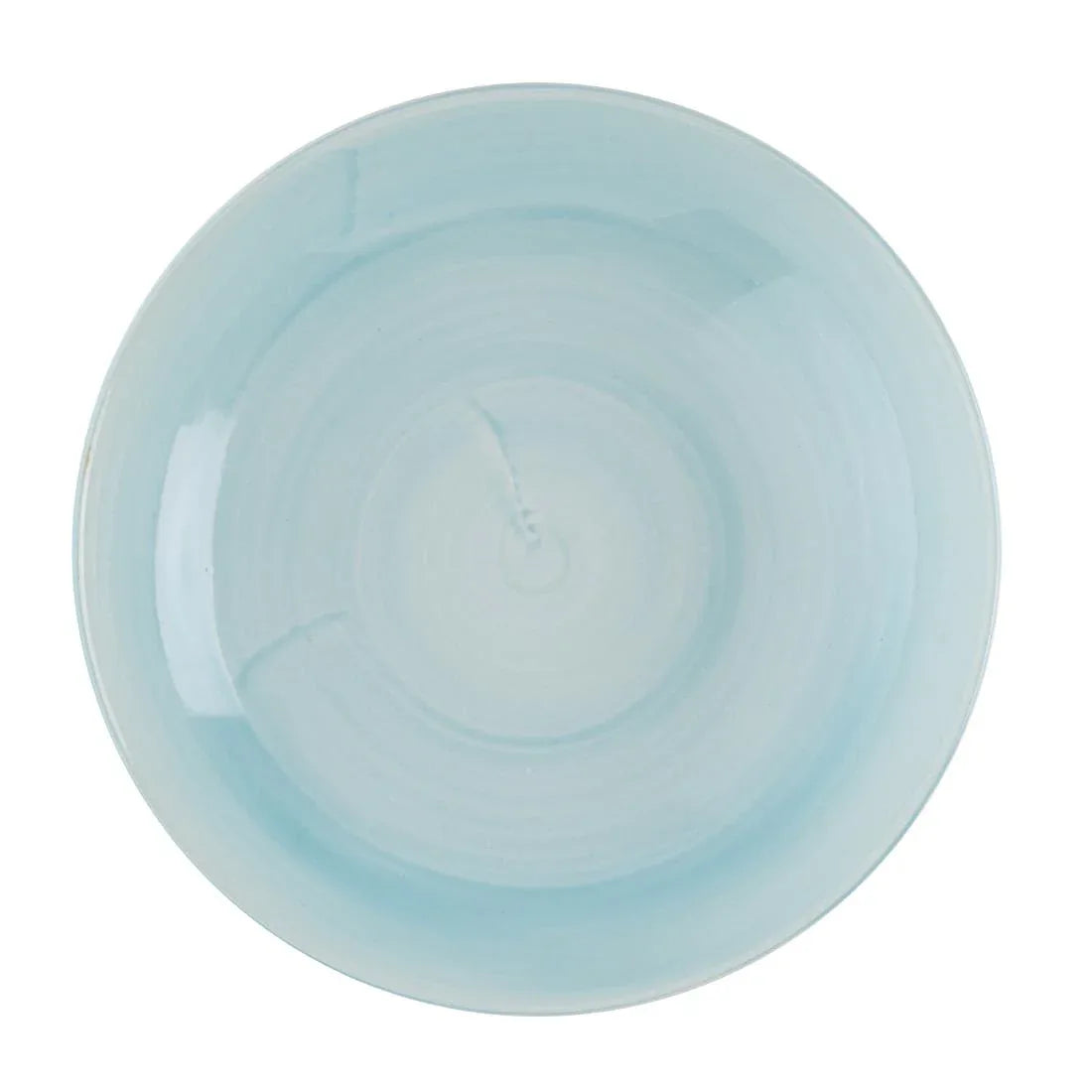 HR368 Churchill Stonecast Canvas Breeze Evolve Coupe Bowls 247mm (Pack of 12) - JD Catering Equipment Solutions Ltd