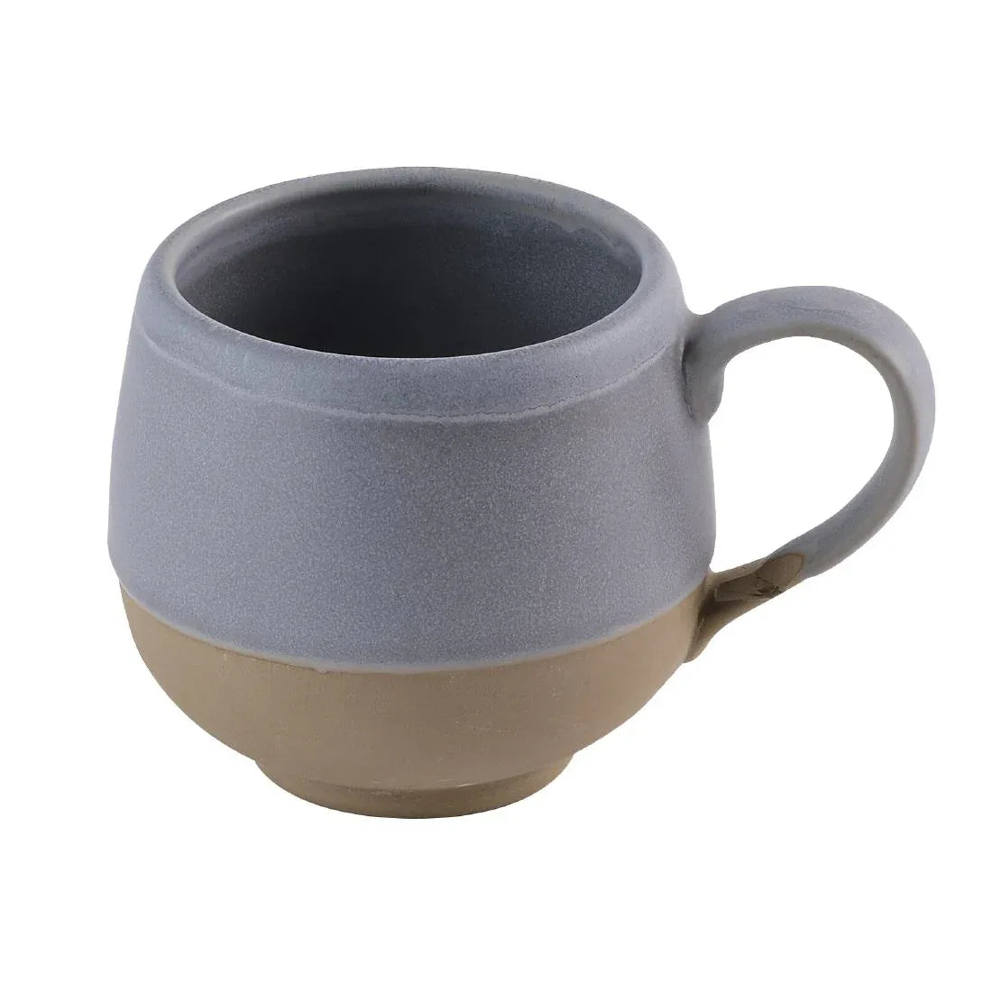 HR457 Churchill Emerge Seattle Grey Cups 295ml (Pack of 12) - JD Catering Equipment Solutions Ltd