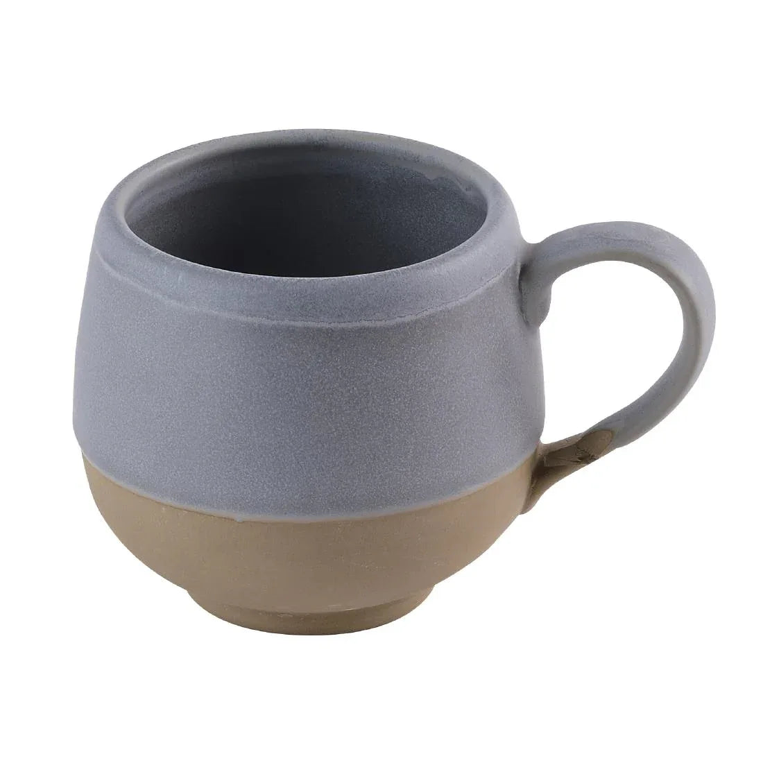 HR458 Churchill Emerge Seattle Grey Cups 236ml (Pack of 12) - JD Catering Equipment Solutions Ltd