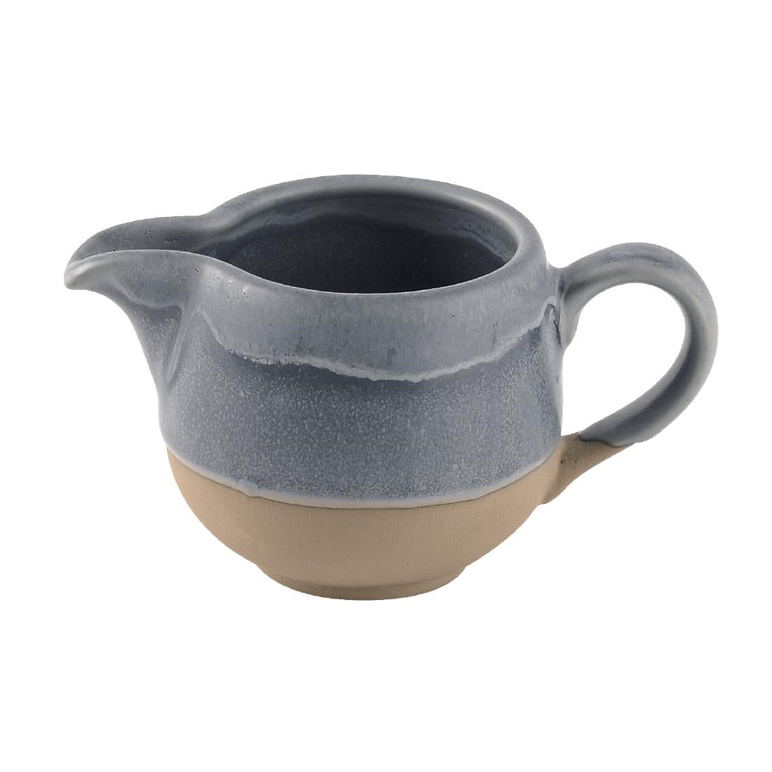 HR460 Churchill Emerge Seattle Grey Jug 118ml (Pack of 6)