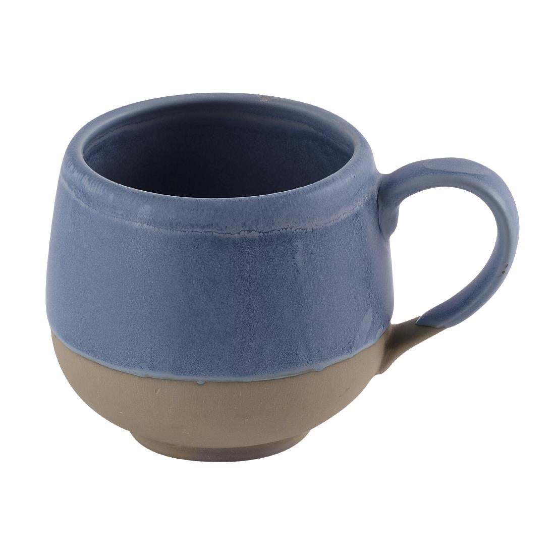 HR467 Churchill Emerge Oslo Blue Mug 354ml (Pack of 12)