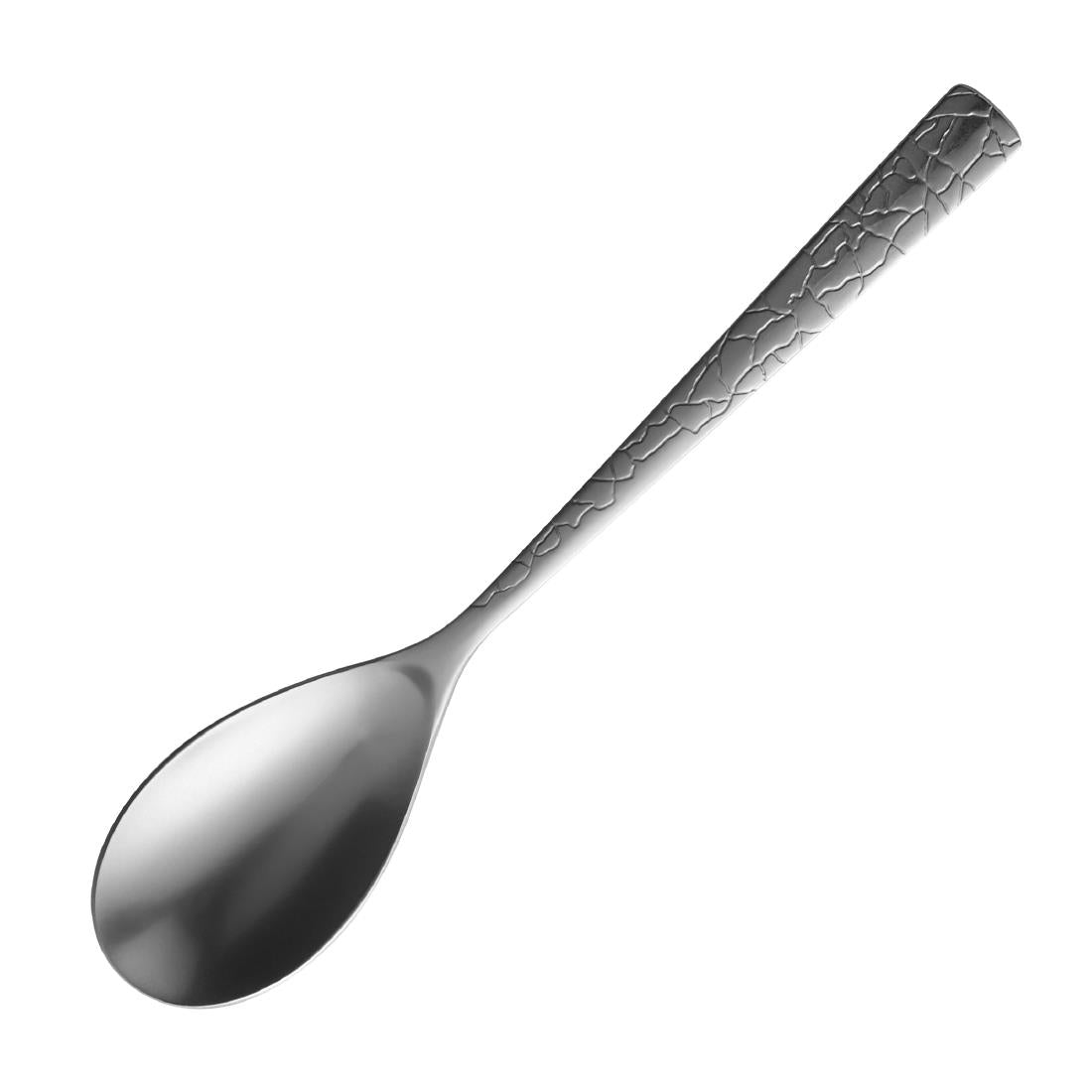 Churchill Kintsugi Dessert Spoons 3.5mm (12 Pack)