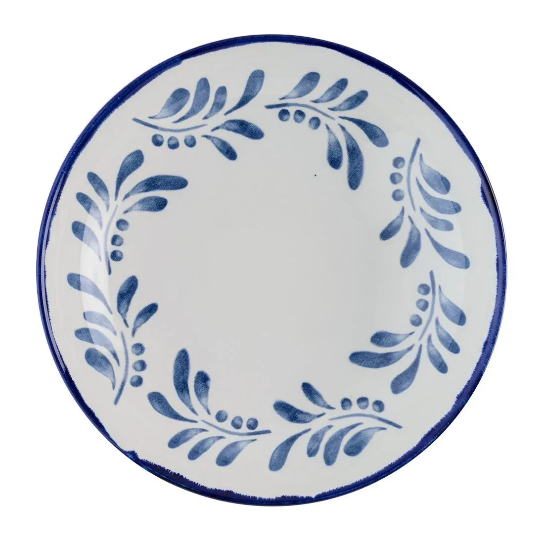 HR512 Dudson Harvest Mediterranean Coupe Bowls 247mm (Pack of 12) - JD Catering Equipment Solutions Ltd