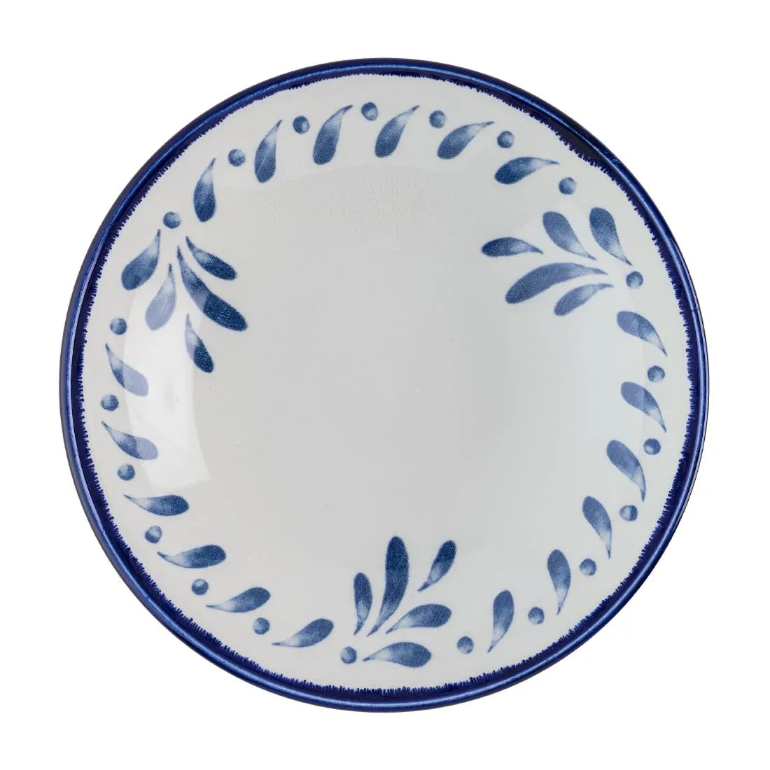 HR513 Dudson Harvest Mediterranean Coupe Bowls 184mm (Pack of 12) - JD Catering Equipment Solutions Ltd