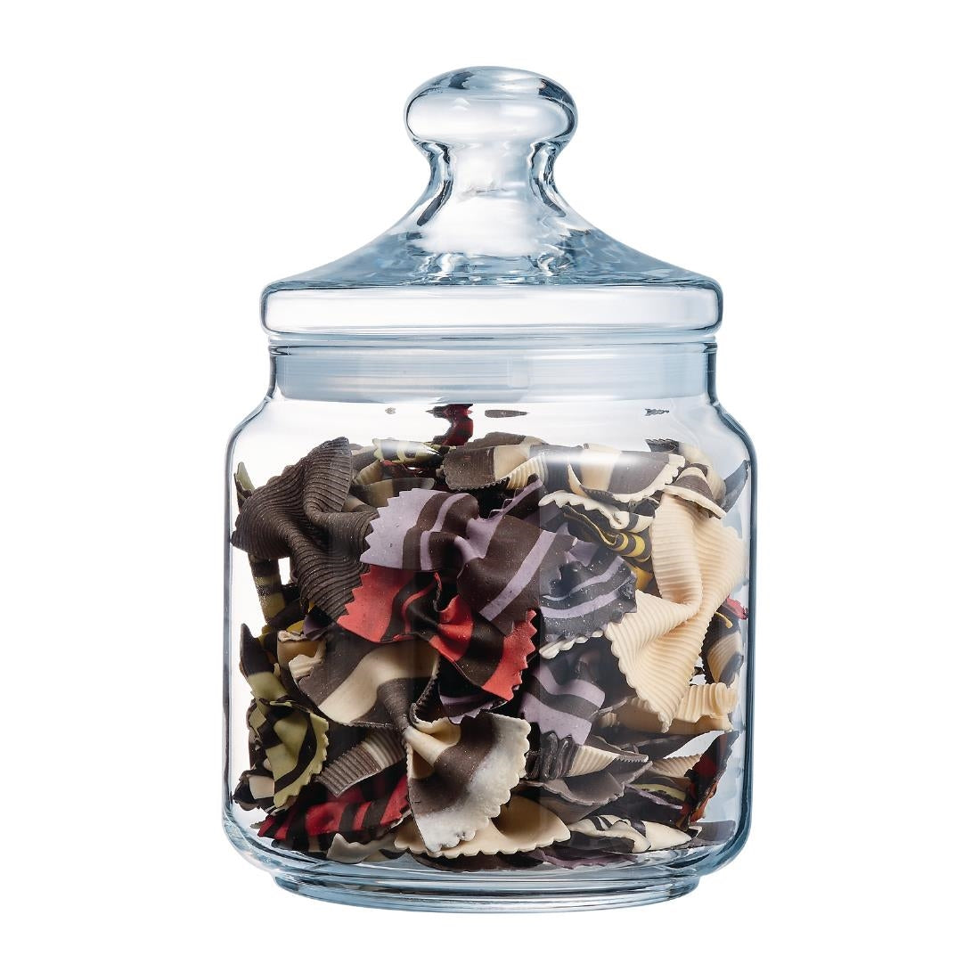 HR700 Luminarc Bigclub Jars 1.5Ltr (Pack of 6)