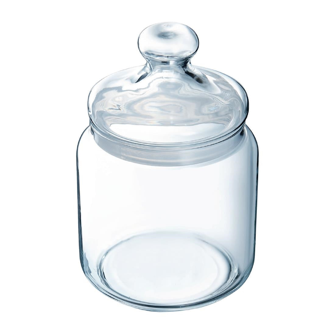 HR700 Luminarc Bigclub Jars 1.5Ltr (Pack of 6)