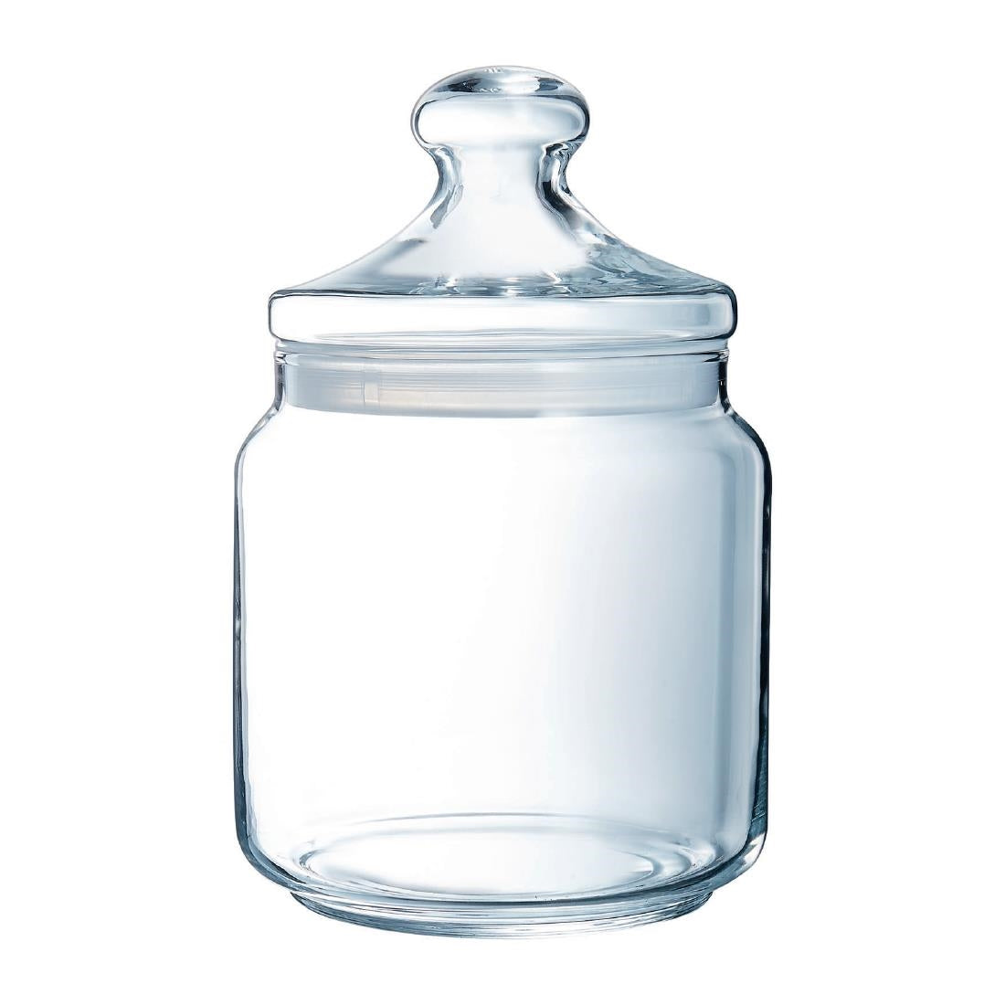 HR700 Luminarc Bigclub Jars 1.5Ltr (Pack of 6)