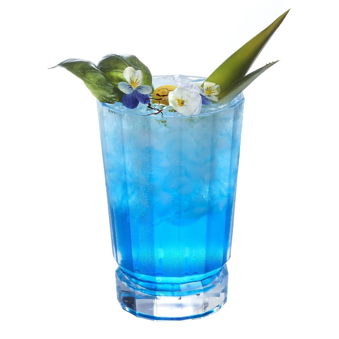 HR702 Arcoroc Bourbon Street Hiball Glasses 360ml (Pack of 12)