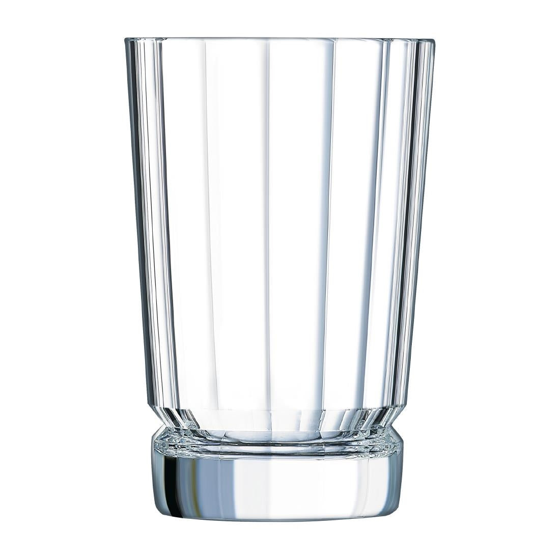 HR702 Arcoroc Bourbon Street Hiball Glasses 360ml (Pack of 12)