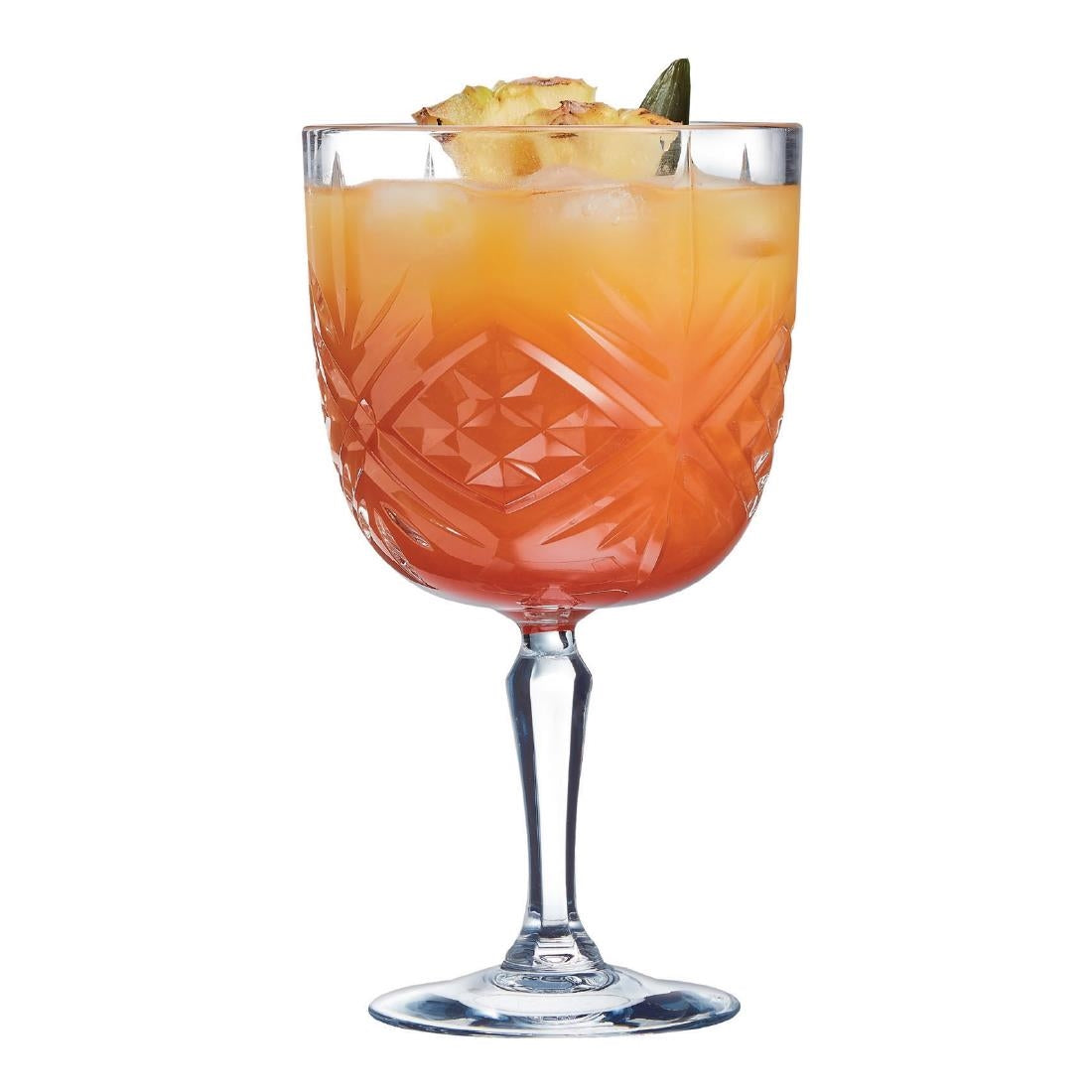 HR708 Arc Broadway Gin Stem Glasses 580ml (Pack of 12)