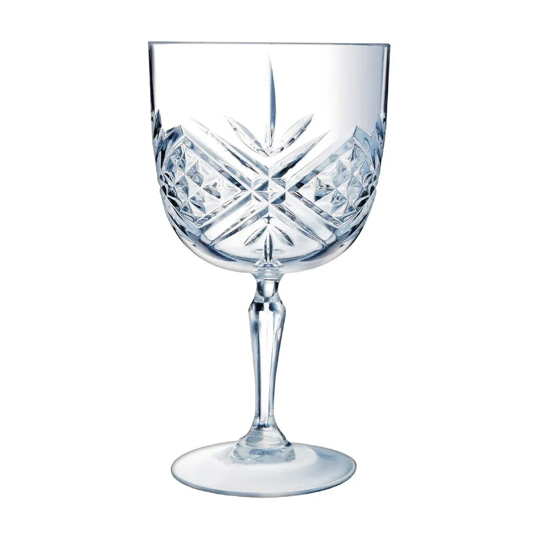 HR708 Arc Broadway Gin Stem Glasses 580ml (Pack of 12)