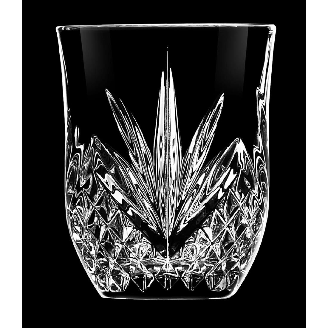 HR711 Arcoroc Broadway Shot Glasses 50ml (Pack of 24)