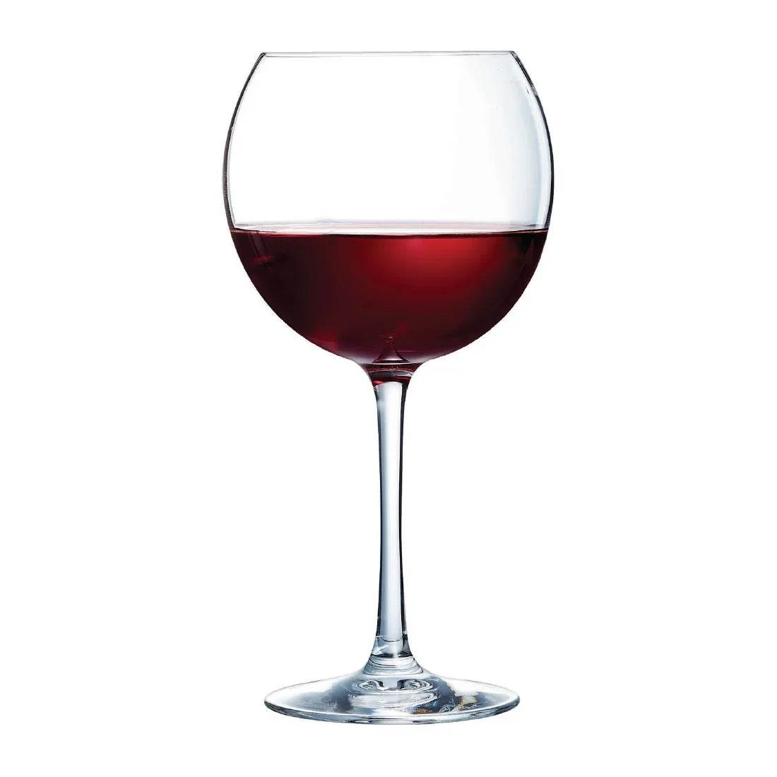 HR712 Chef & Sommelier Cabernet Ballon Wine Glasses 580ml (Pack of 12)