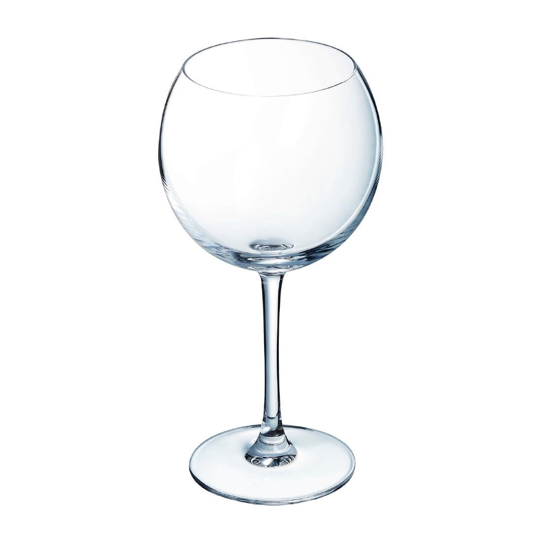 HR712 Chef & Sommelier Cabernet Ballon Wine Glasses 580ml (Pack of 12)