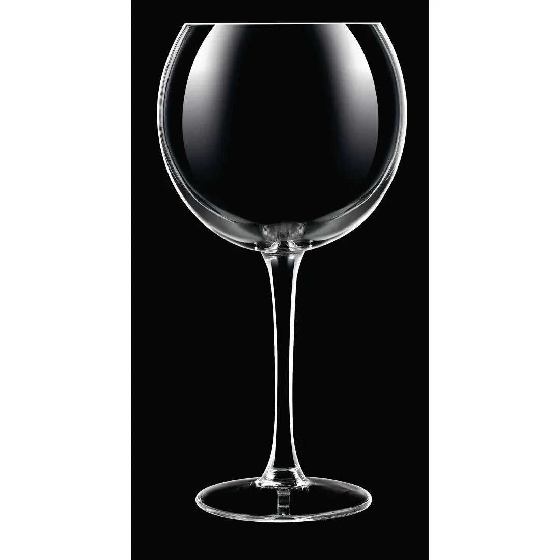 HR712 Chef & Sommelier Cabernet Ballon Wine Glasses 580ml (Pack of 12)