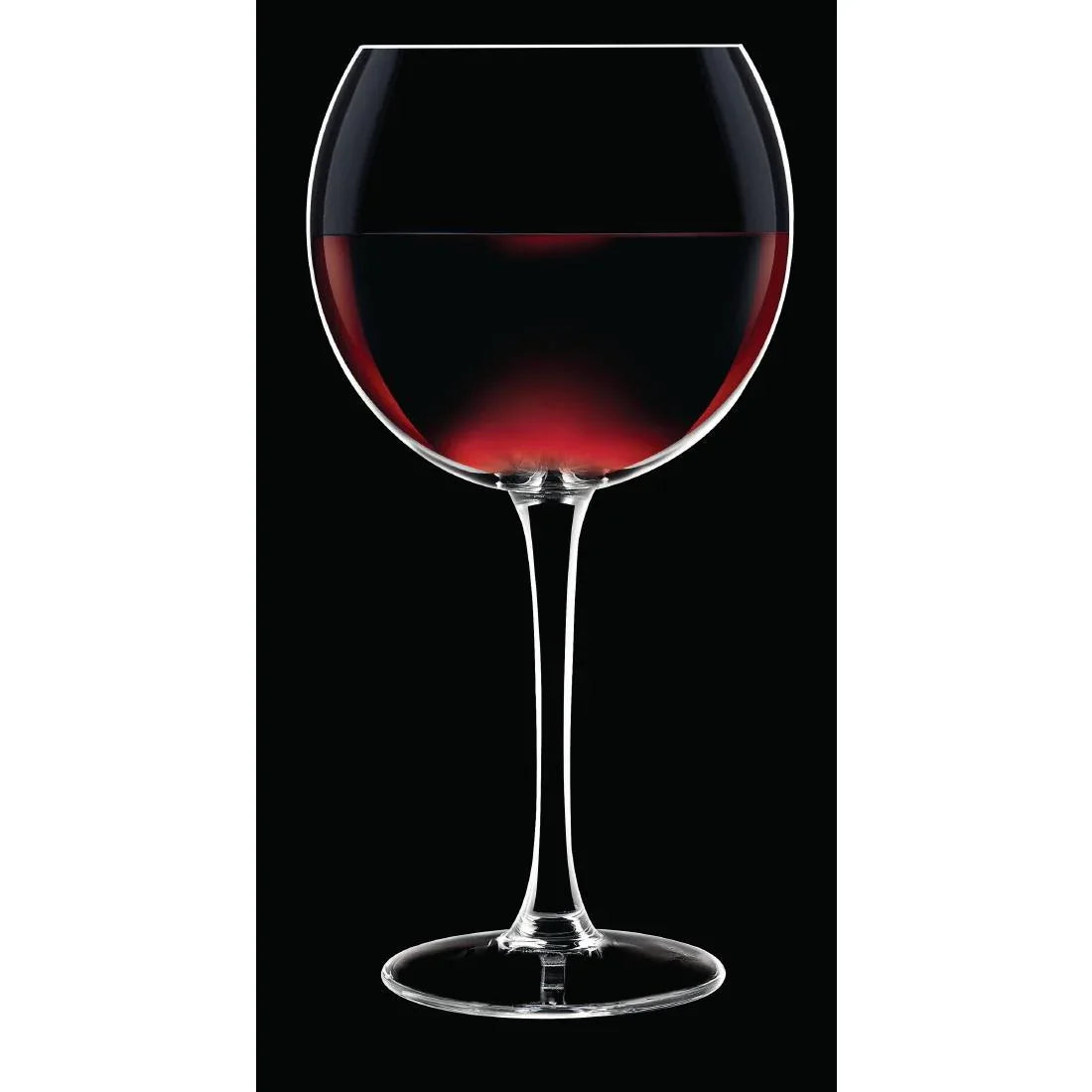 HR712 Chef & Sommelier Cabernet Ballon Wine Glasses 580ml (Pack of 12)