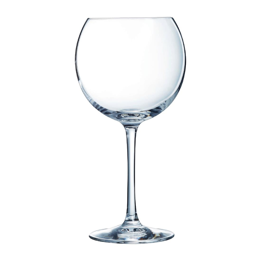 HR712 Chef & Sommelier Cabernet Ballon Wine Glasses 580ml (Pack of 12)