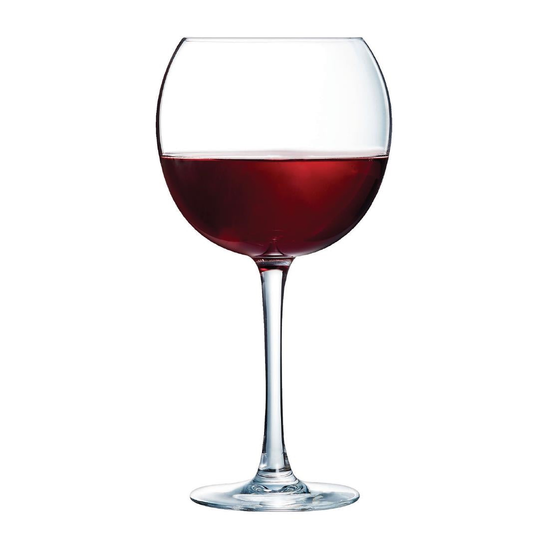 HR713 Chef & Sommelier Cabernet Ballon Wine Glasses 700ml (Pack of 24)