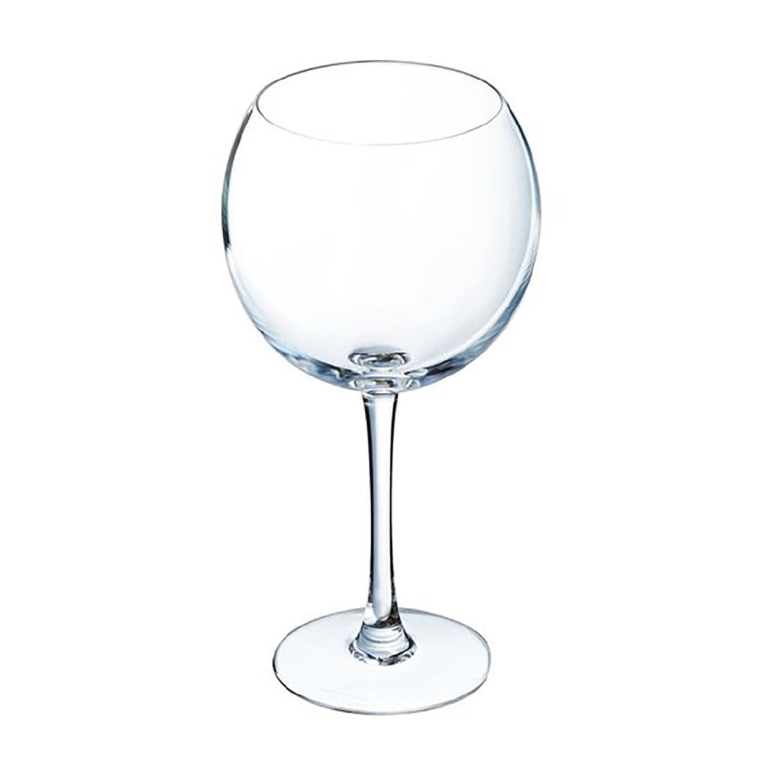 HR713 Chef & Sommelier Cabernet Ballon Wine Glasses 700ml (Pack of 24)
