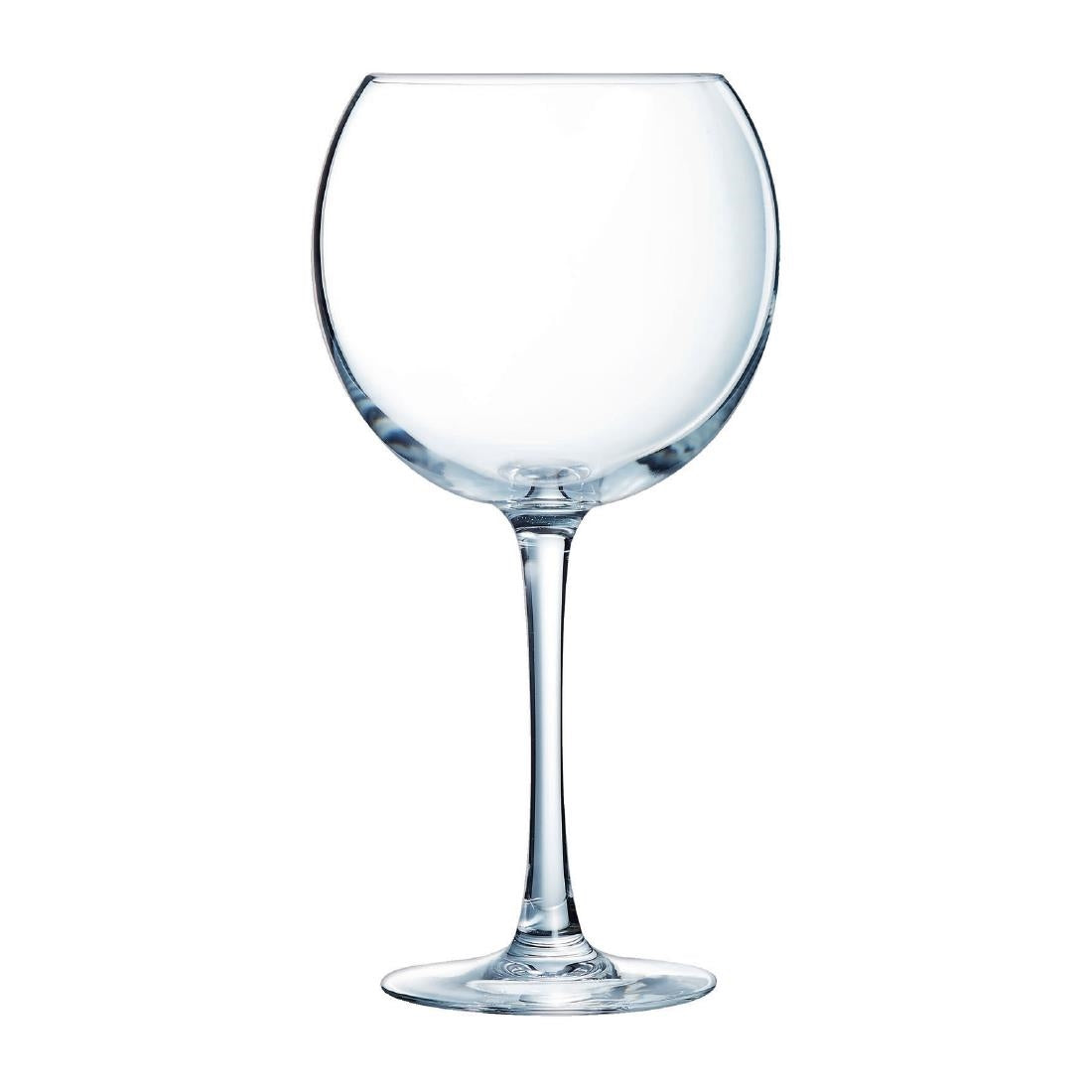 HR713 Chef & Sommelier Cabernet Ballon Wine Glasses 700ml (Pack of 24)