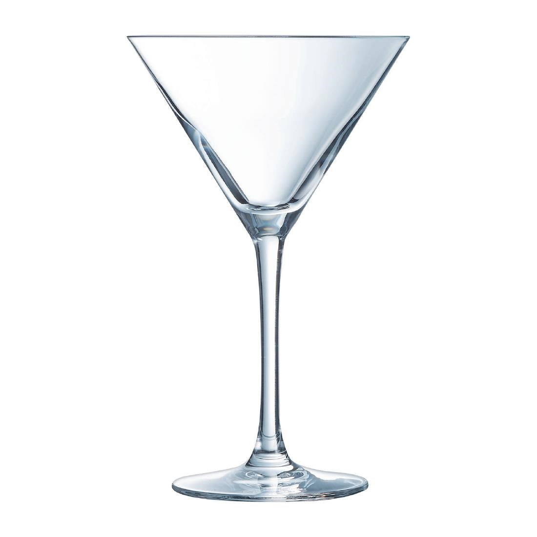 HR714 Chef & Sommelier Cabernet Cocktail/Martini Glasses 300ml (Pack of 12)