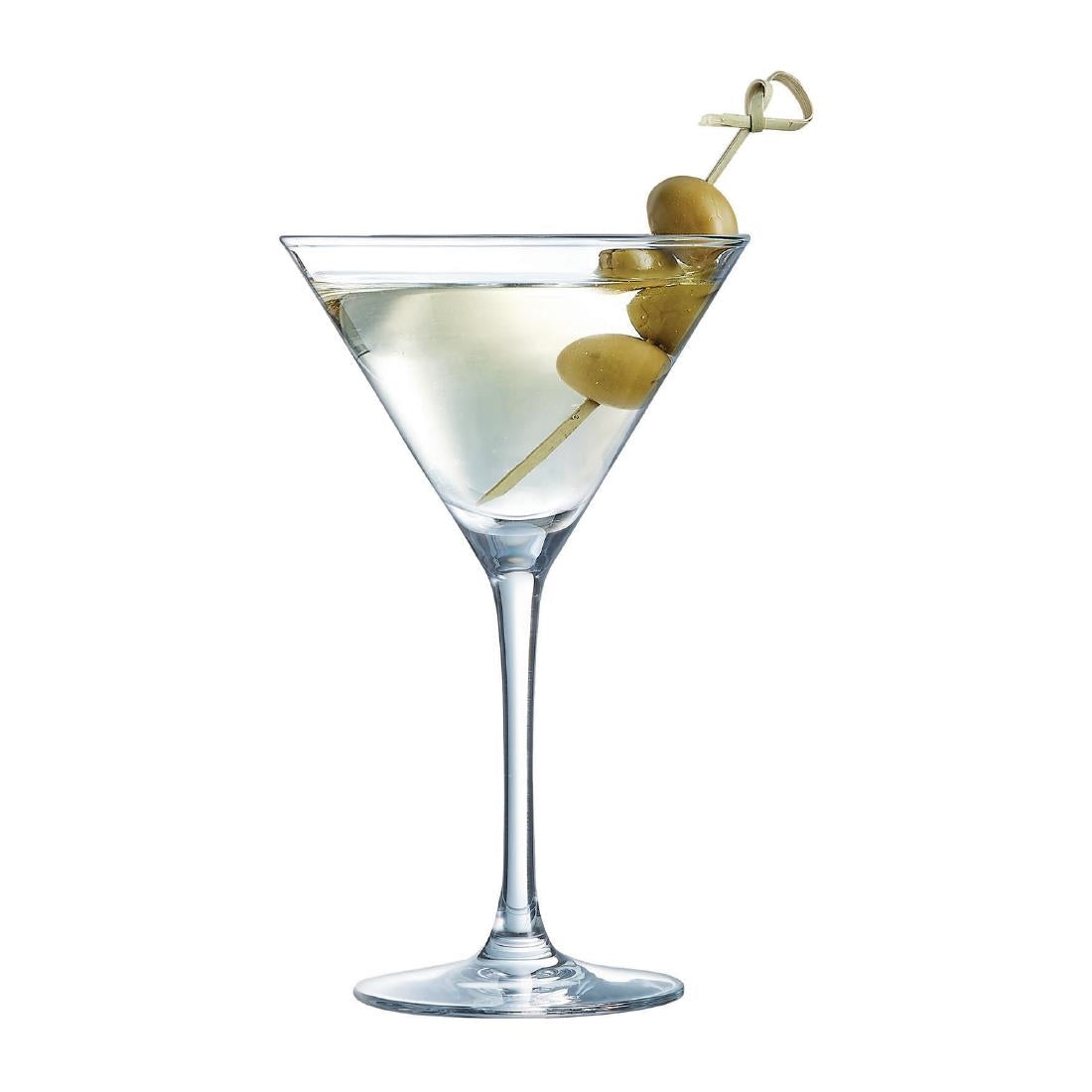 HR714 Chef & Sommelier Cabernet Cocktail/Martini Glasses 300ml (Pack of 12)