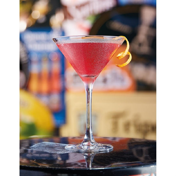 HR715 Chef & Sommelier Cabernet Cocktail/Martini Glasses 210ml (Pack of 12)