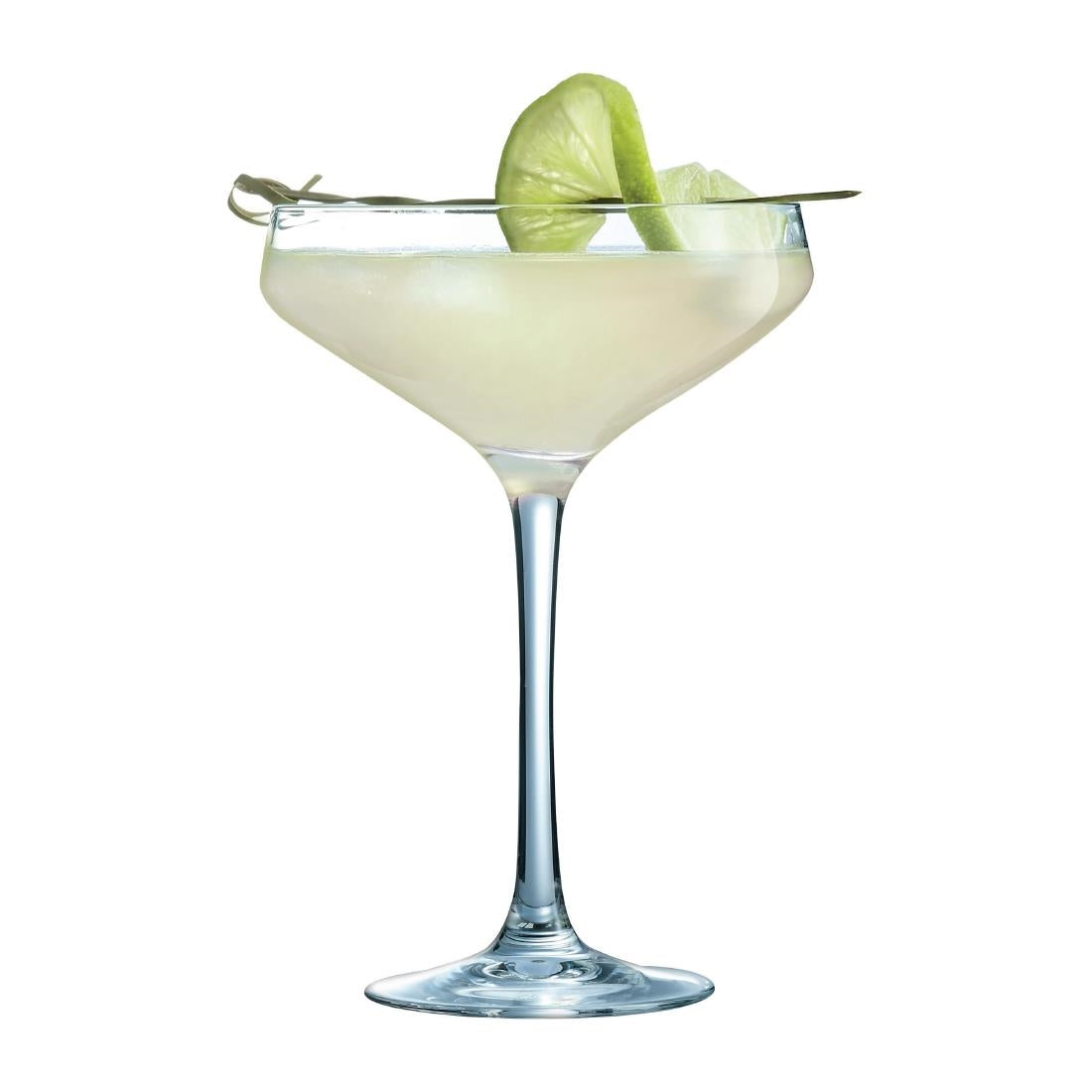 HR716 Chef & Sommelier Cabernet Cocktail Coupe/Saucers 300ml (Pack of 12)